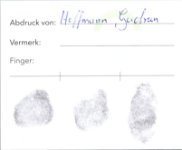 ein Bild aus dem Album