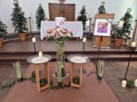 ein Bild aus dem Album